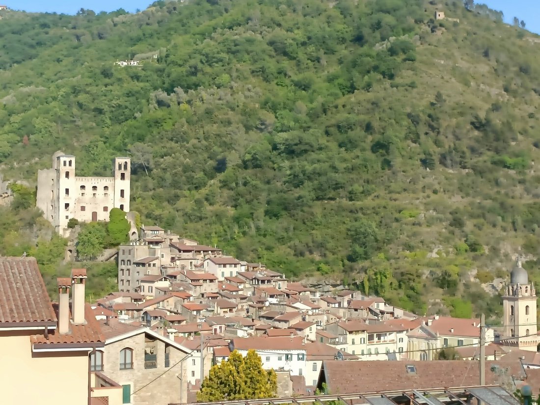 Villa in Dolceacqua, Liguria, Italy 2 - 16575988