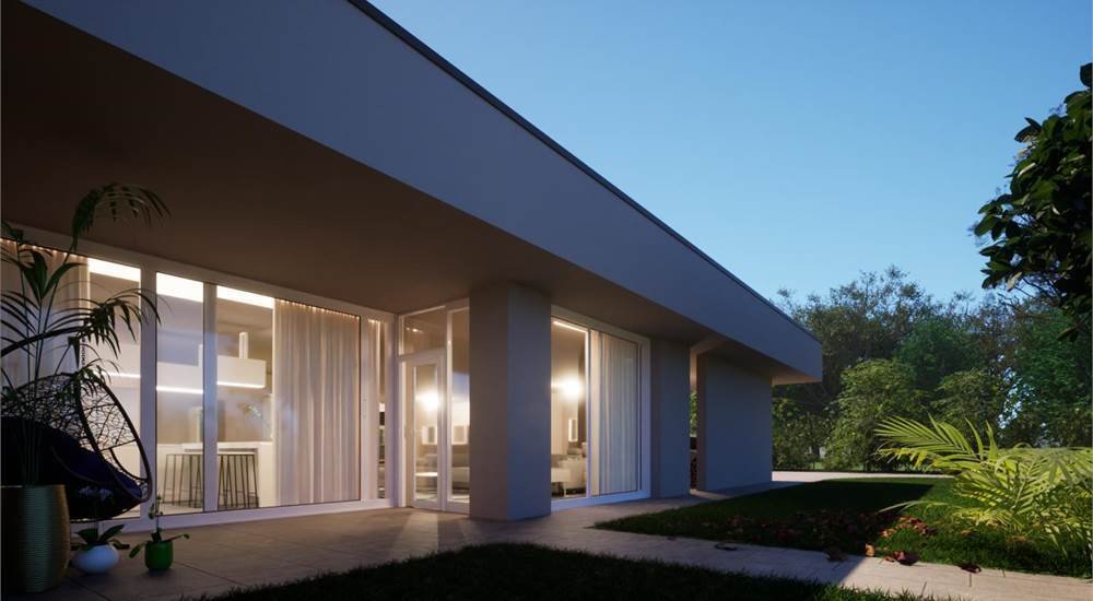 Villa in Preganziol, Veneto, Italy 1 - 16575607