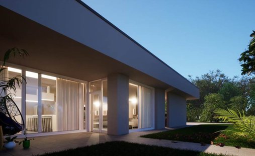 Villa in Preganziol, Veneto, Italy 1