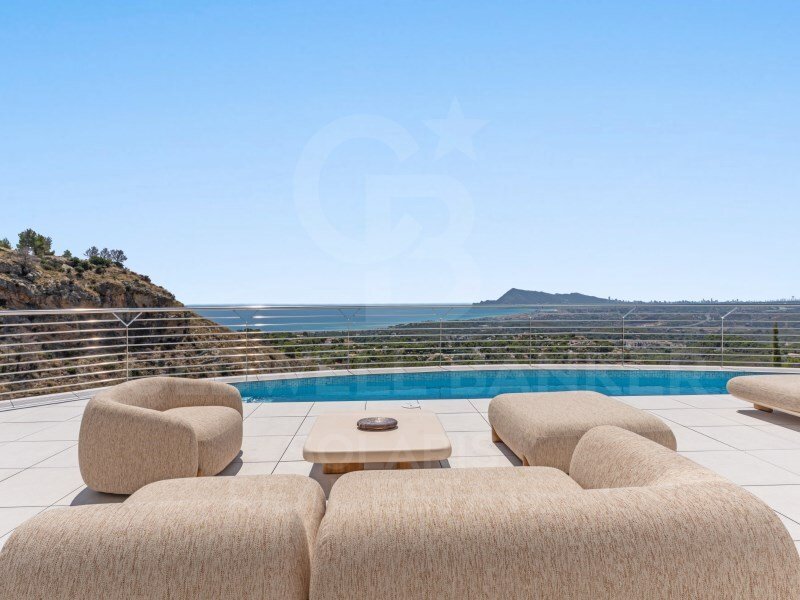 House in Altea, Valencian Community, Spain 1 - 16578412