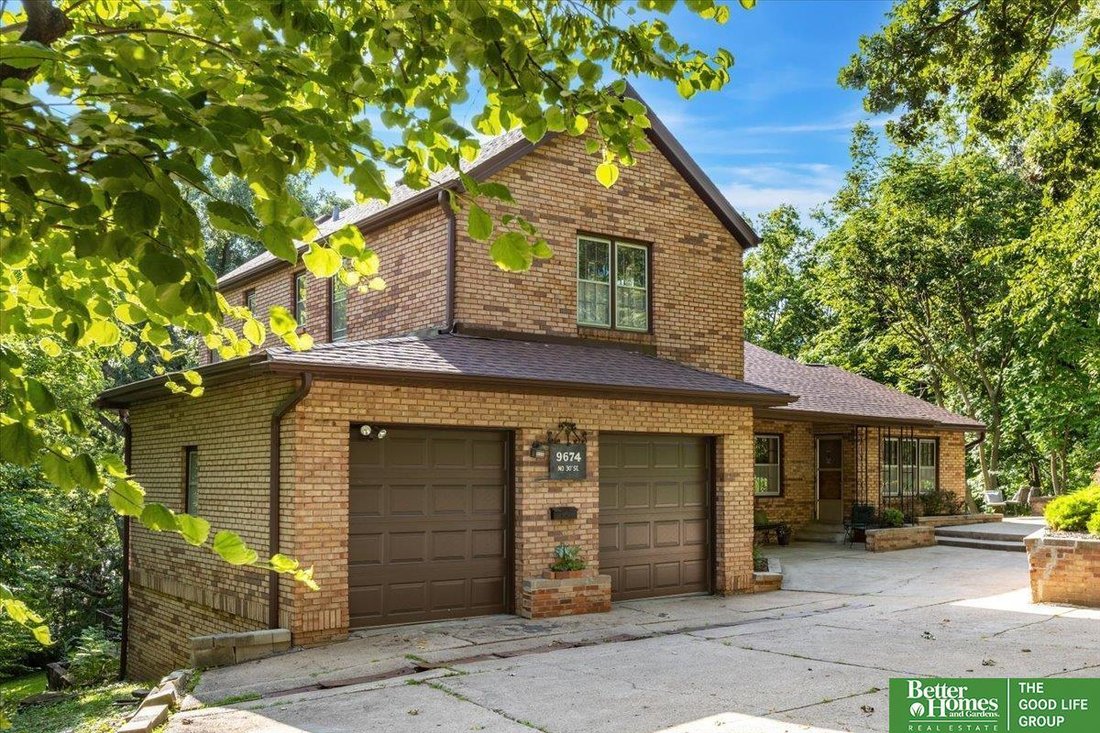 House in Omaha, Nebraska, United States 2 - 16575385