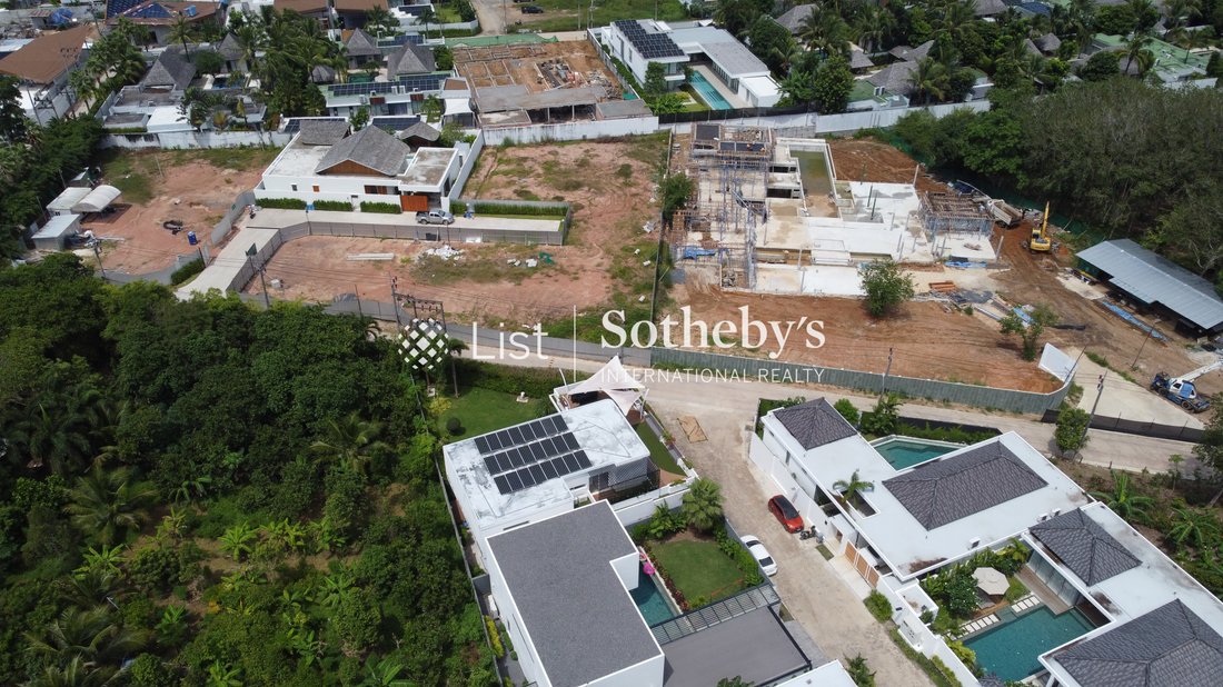 House in Choeng Thale, Phuket, Thailand 5 - 16579590