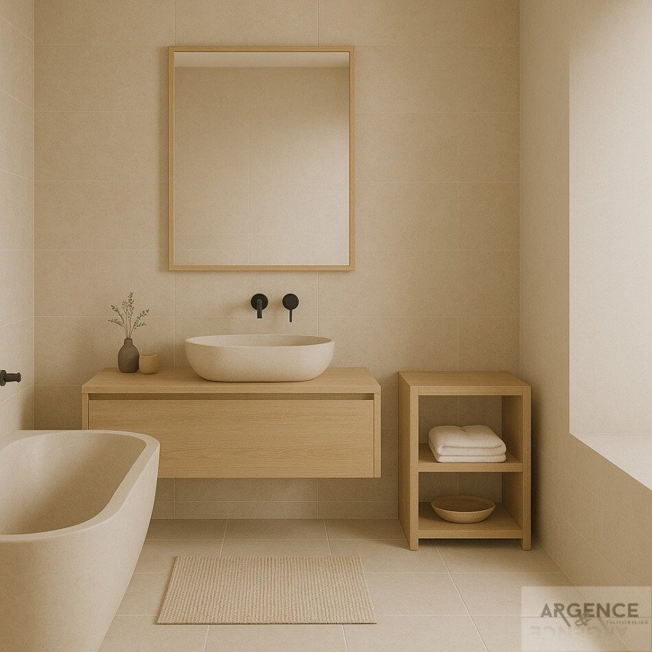 Apartment in Espace Villeroy-Les Quilles, Sète, France 4 - 16577859