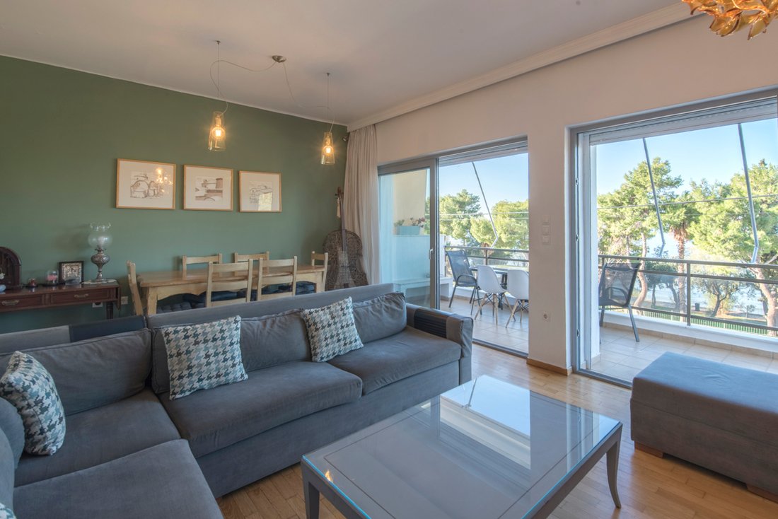 Apartment in Vouliagmeni, Attica, Greece 3 - 15043165