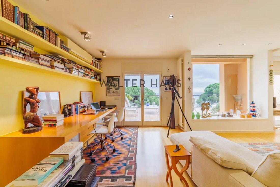 Haus in Llafranc, Palafrugell, Katalonien 5 - 14916303