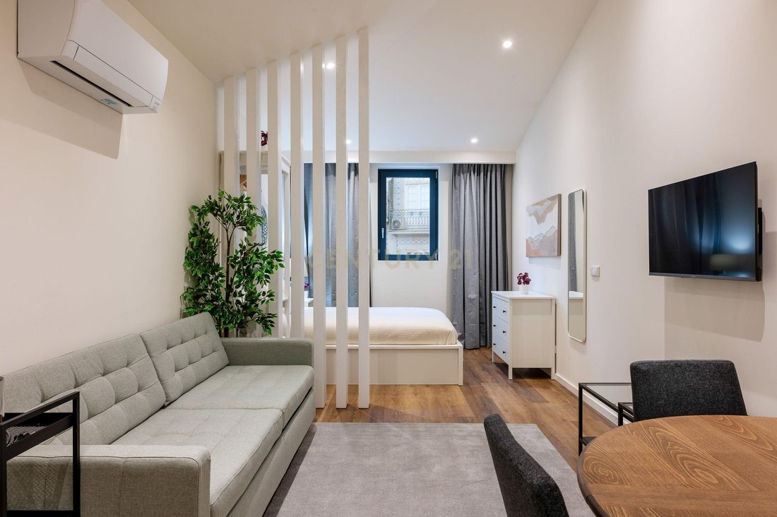 Apartment in Cedofeita, Santo Ildefonso, Se, Miragaia, Sao Nicolau e Vitoria, Porto District, Portugal 4 - 16578287