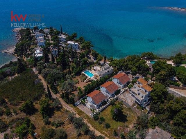 Condo in Koinotita Portoxeliou, Kranidi, Greece 1 - 16027409
