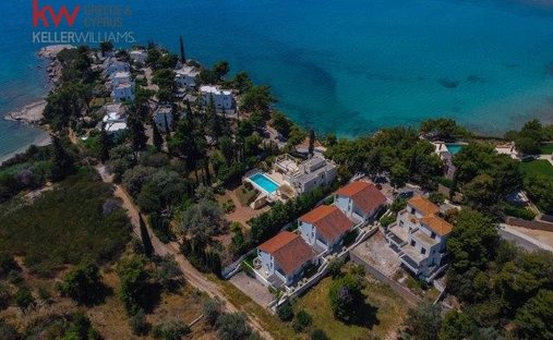 Condo in Koinotita Portoxeliou, Kranidi, Greece 1