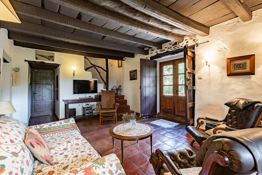Villa in Bigues i Riells, Catalonia, Spain 4 - 16577987