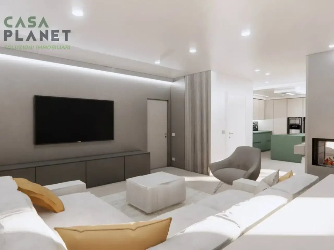 Apartment in Center, Mogliano Veneto, Veneto 3 - 16575668