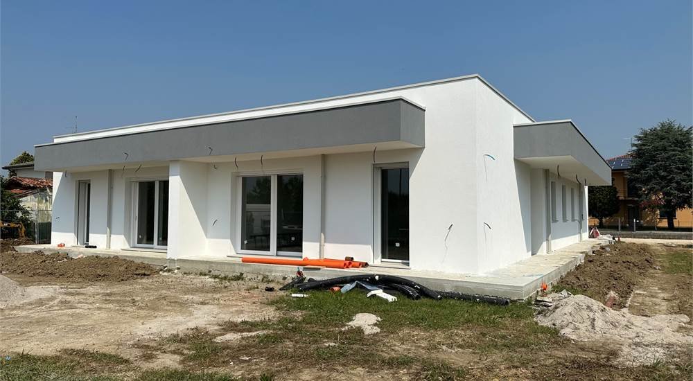 Villa en Roncade, Véneto, Italia 4 - 16575630