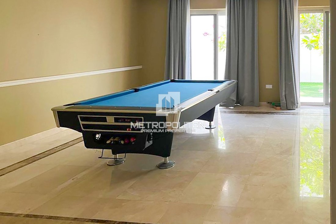 Villa in MBR City / Mohammed Bin Rashid City, Dubai, United Arab Emirates 3 - 16576700