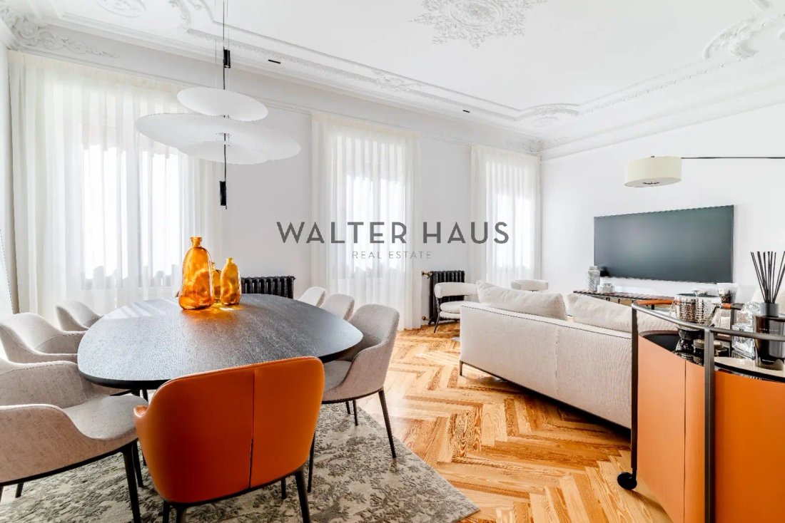 Apartment in Centro, Madrid, Spain 2 - 14495291