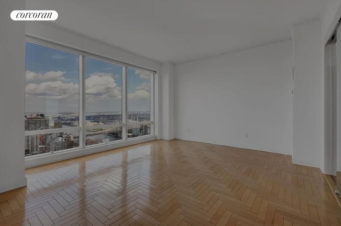 Condo in New York, New York, United States 3 - 16577502