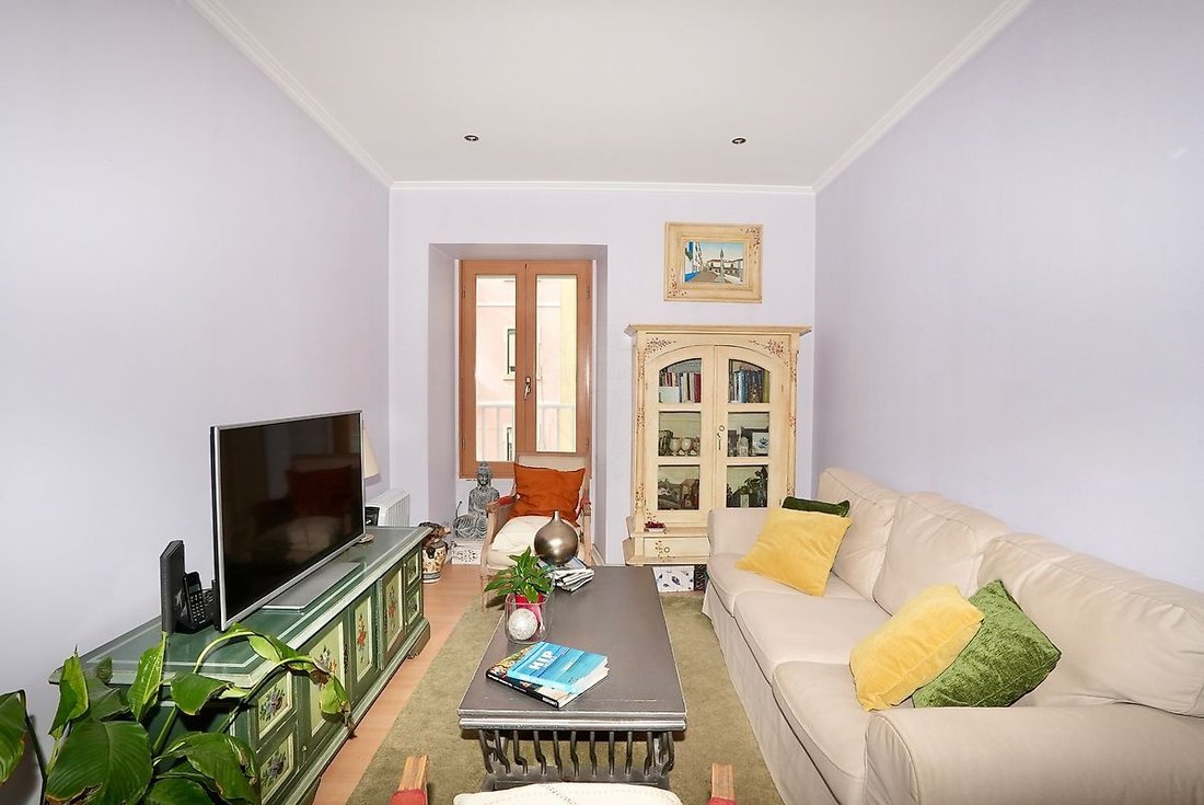 Apartment in Campo de Ourique, Lisbon, Portugal 1 - 16576231