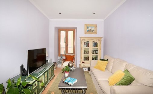 Appartamento a Campo de Ourique, Lisbona, Portogallo 1