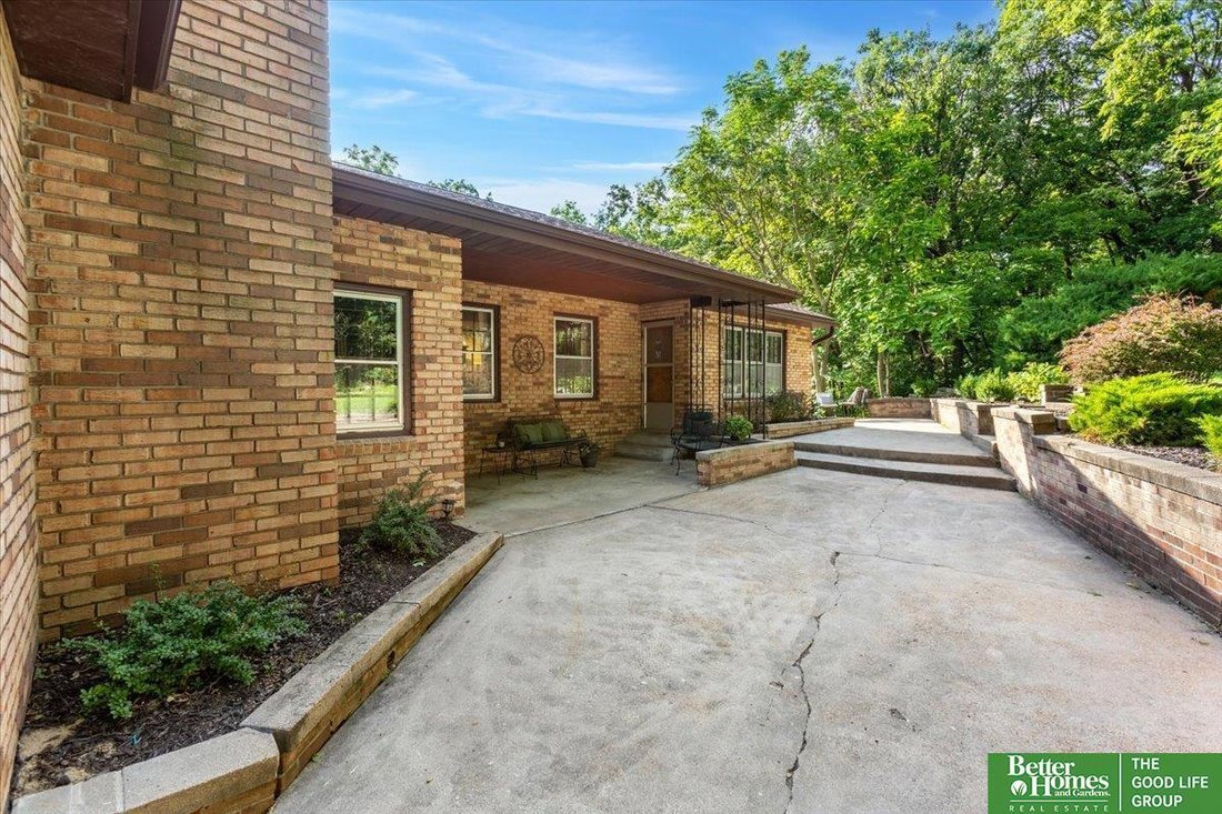House in Omaha, Nebraska, United States 5 - 16575385
