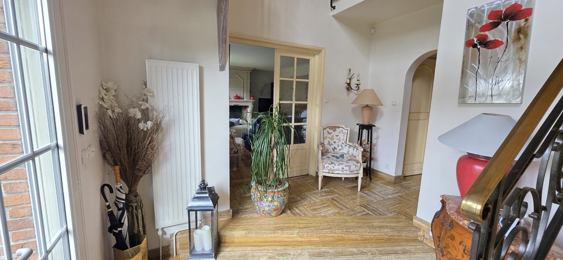 House in Bauvin, Hauts-de-France, France 4 - 16578095