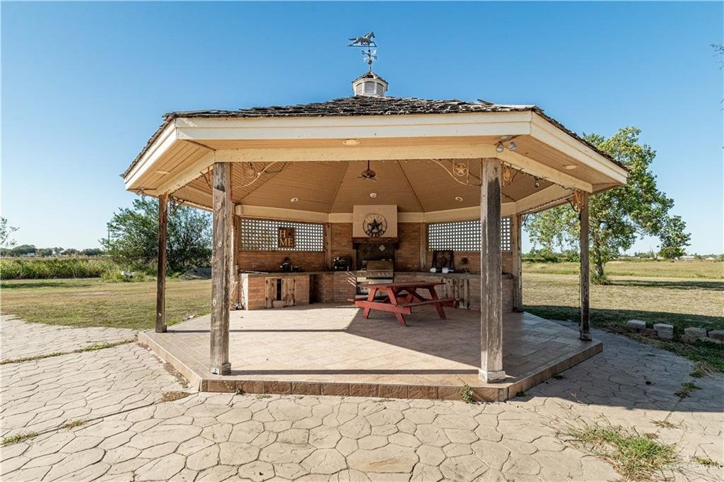 House in Alamo, Texas, United States 5 - 16572011