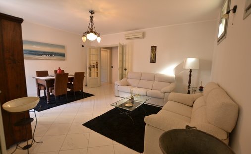 Apartment in Sasso di Bordighera, Bordighera, Liguria 1