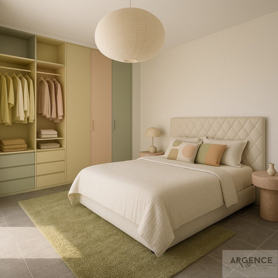 Apartment in Espace Villeroy-Les Quilles, Sète, France 3 - 16577859