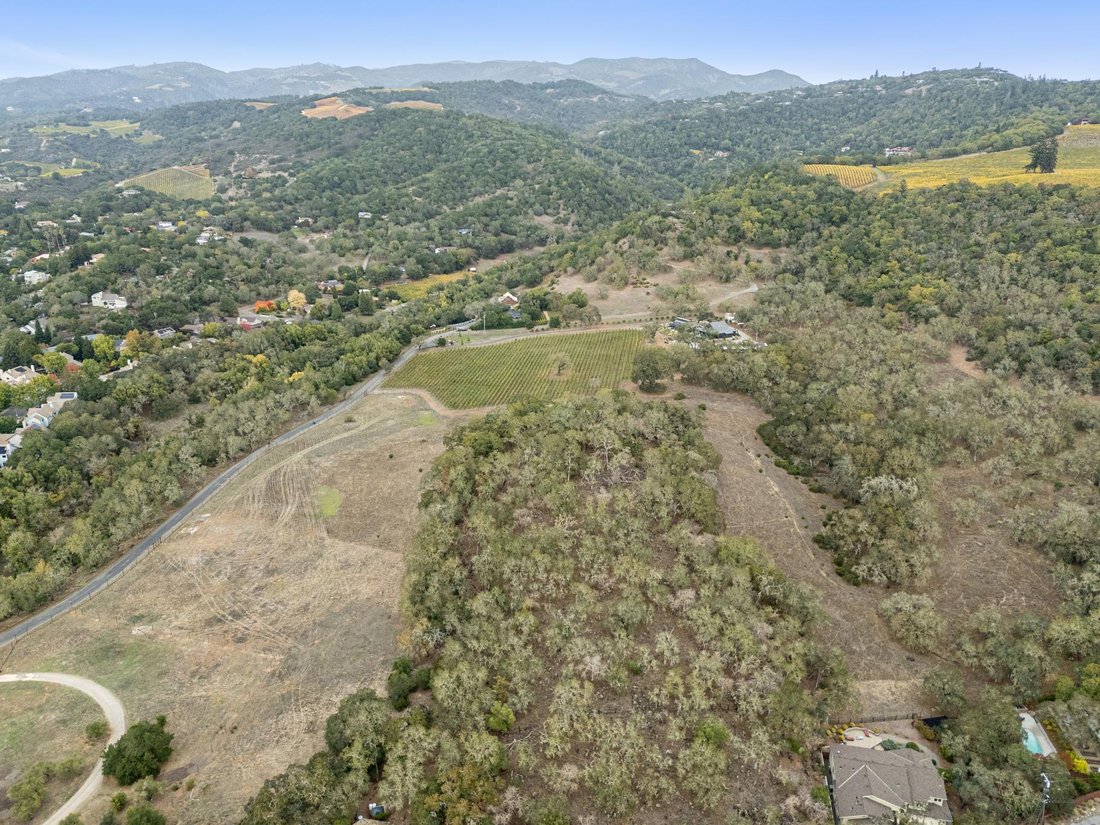 Land in Sonoma, California, United States 3 - 16579569