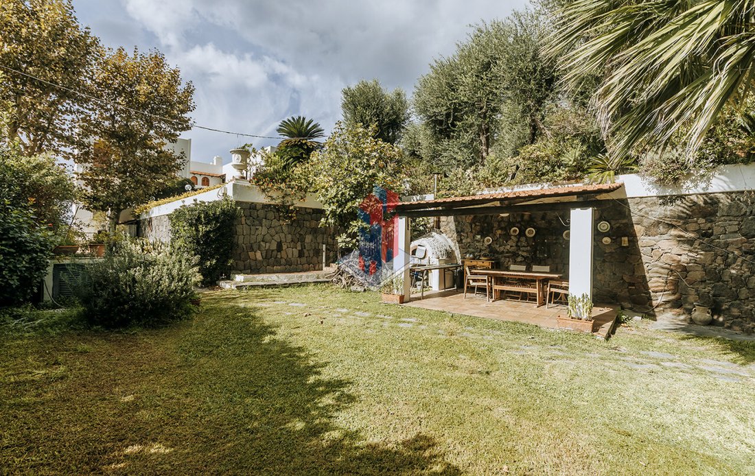 Villa in Ischia, Campania, Italy 4 - 16579187