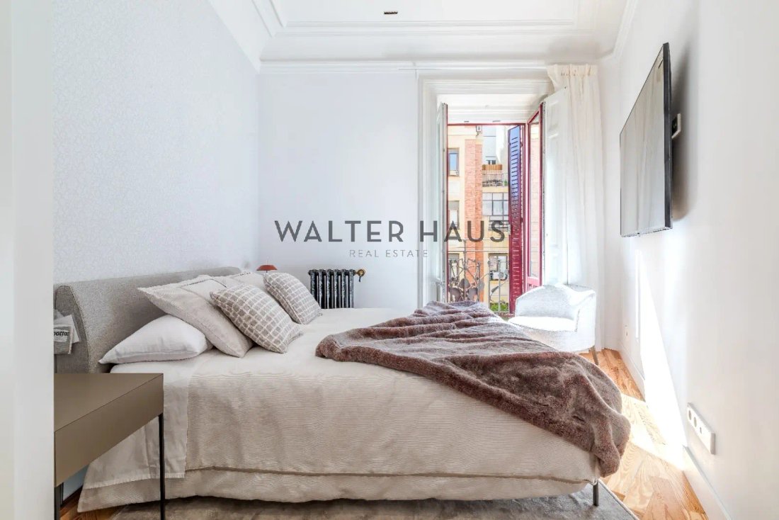 Apartment in Centro, Madrid, Spain 4 - 14495291