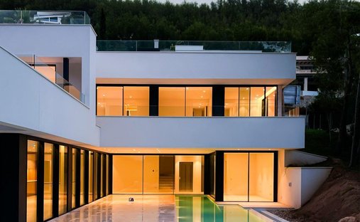 Villa in Son Vida, Palma, Balearische Inseln 1