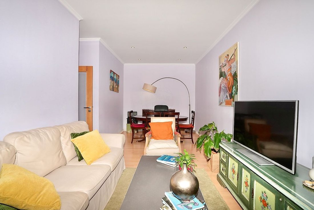 Apartment in Campo de Ourique, Lisbon, Portugal 2 - 16576231