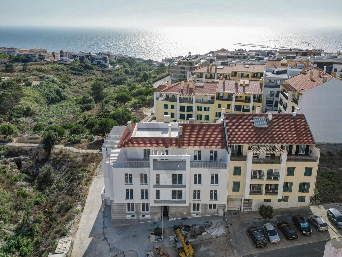 Apartment in Ericeira, Lisbon, Portugal 2 - 16575234