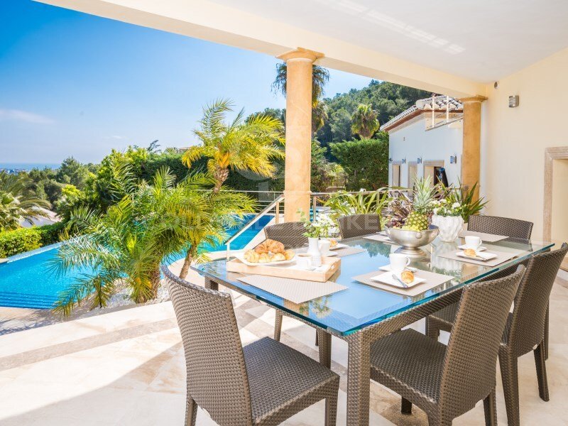 House in Xabia / Javea, Valencian Community, Spain 4 - 16578424