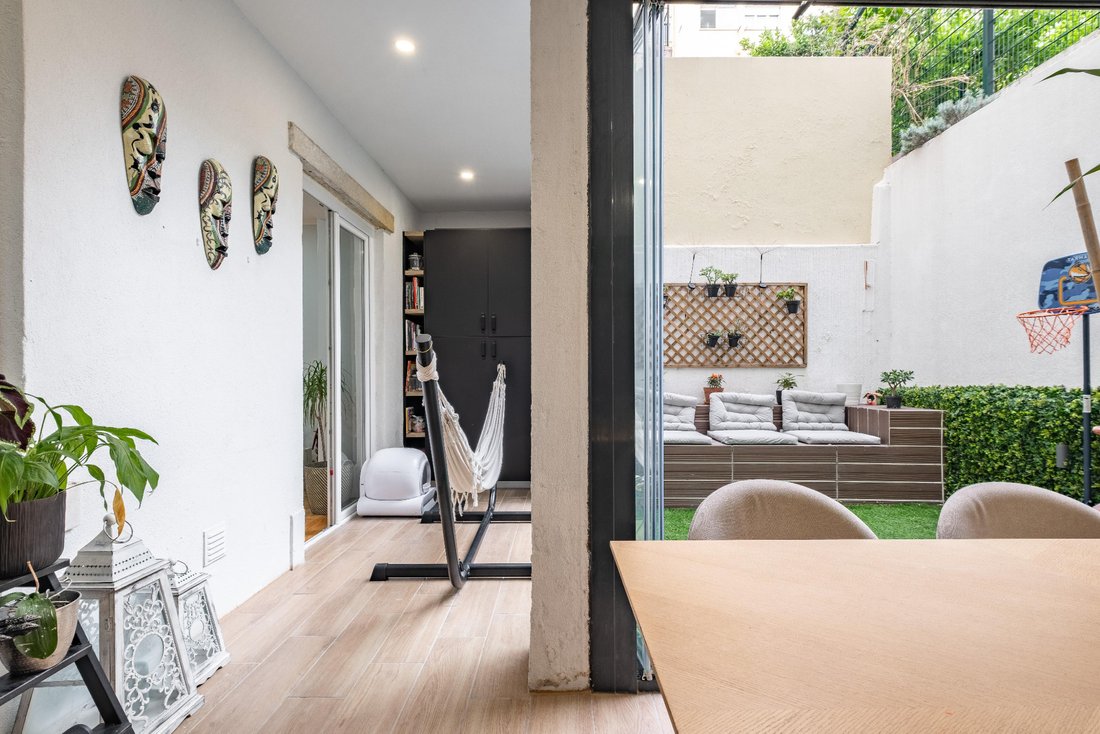 Apartment in Arroios, Lisbon, Portugal 3 - 16578297