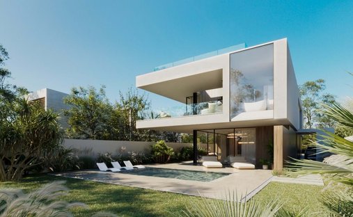 Villa in Alcochete, Setubal, Portugal 1