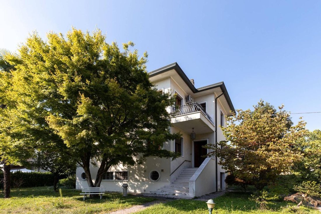 House in Center, Mogliano Veneto, Veneto 3 - 16575780