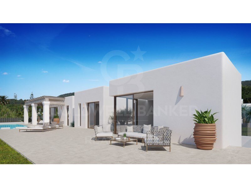 House in Xabia / Javea, Valencian Community, Spain 3 - 16578506