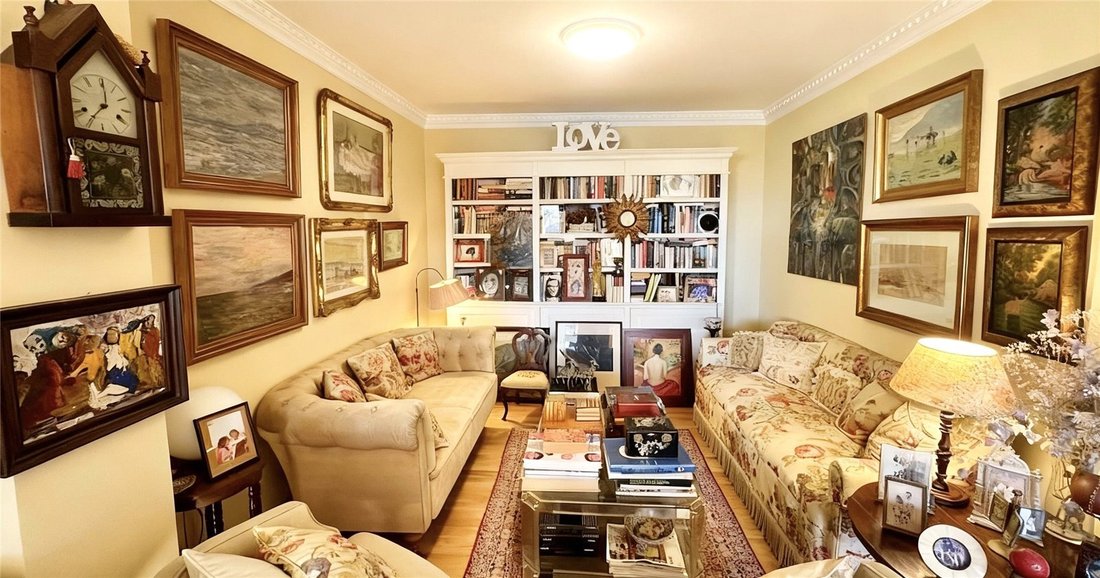 Apartment in La Caleta, Centro, Malaga 3 - 16579936