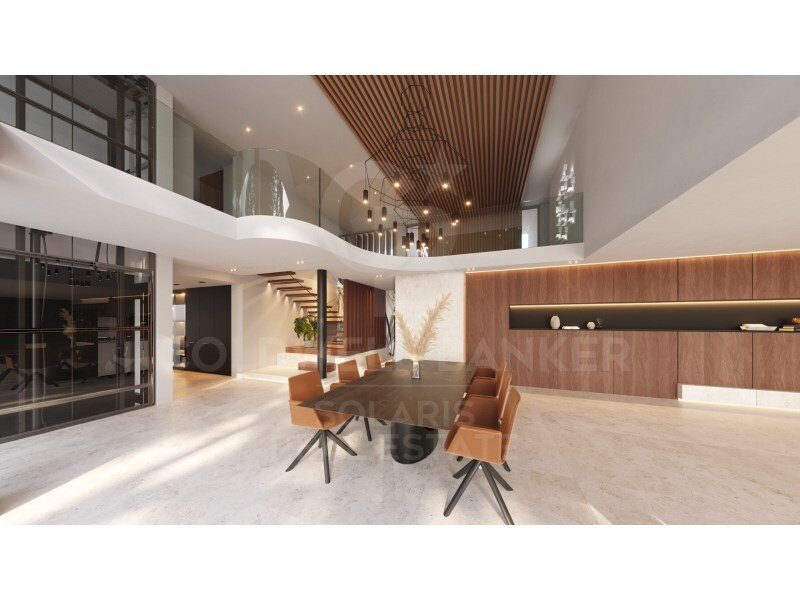 House in Cumbre del Sol, el Poble Nou de Benitatxell / Benitachell, Valencian Community 4 - 16578476