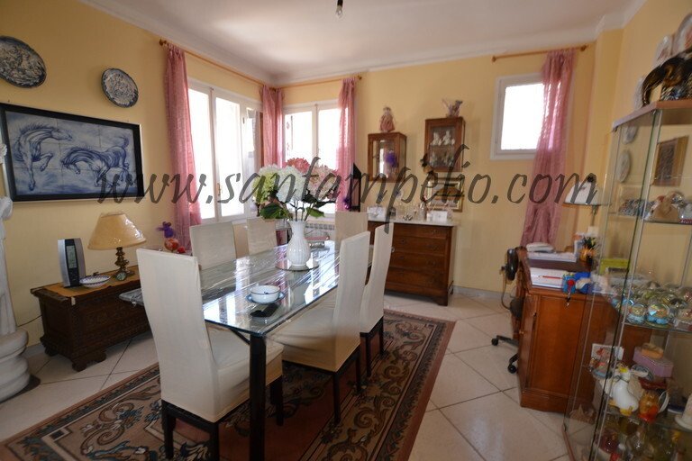 House in Sasso di Bordighera, Bordighera, Liguria 3 - 16575532