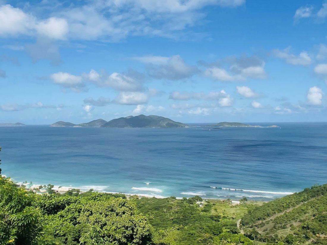House in Freshwater Pond, Tortola, British Virgin Islands 4 - 15149108