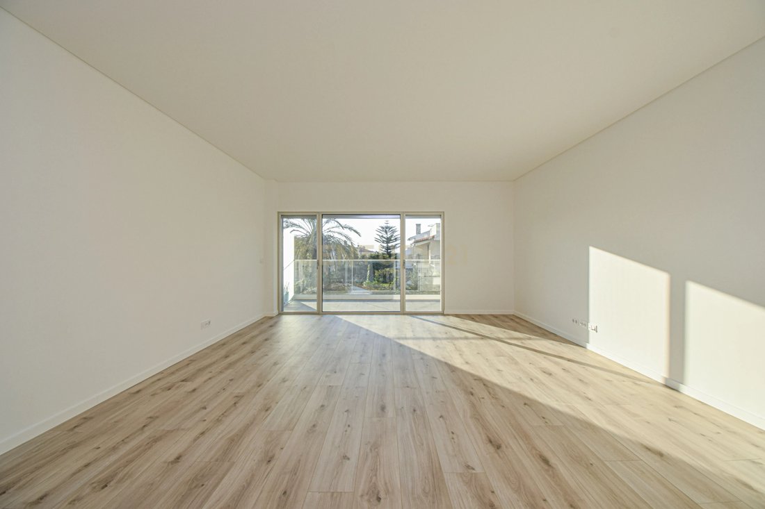 Apartment in Carcavelos e Parede, Lisbon, Portugal 5 - 16576543