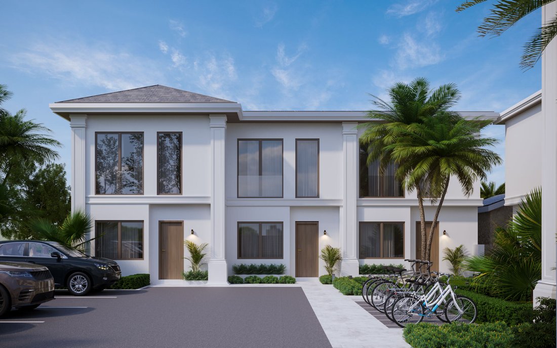 Apartment in Nassau, New Providence, The Bahamas 1 - 16575684