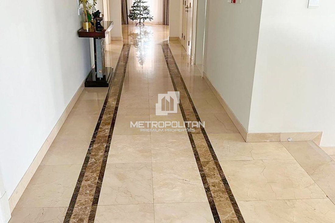 Villa in MBR City / Mohammed Bin Rashid City, Dubai, United Arab Emirates 5 - 16576700