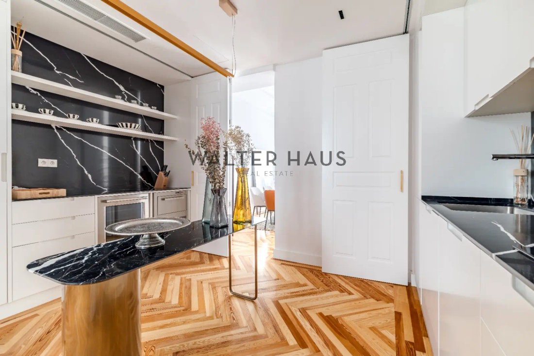 Apartment in Centro, Madrid, Spain 3 - 14495291