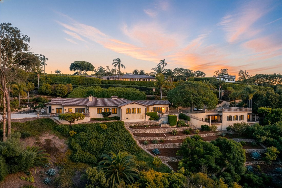 House in Santa Barbara, California, United States 1 - 16576282