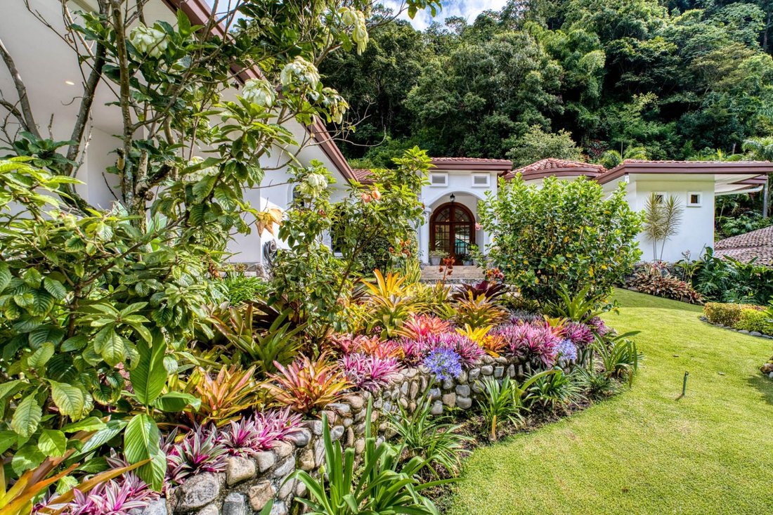 House in Los Naranjos, Chiriquí Province, Panama 4 - 16576211