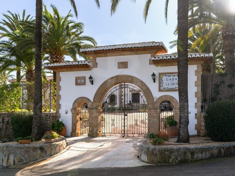 House in Xabia / Javea, Valencian Community, Spain 4 - 16578399