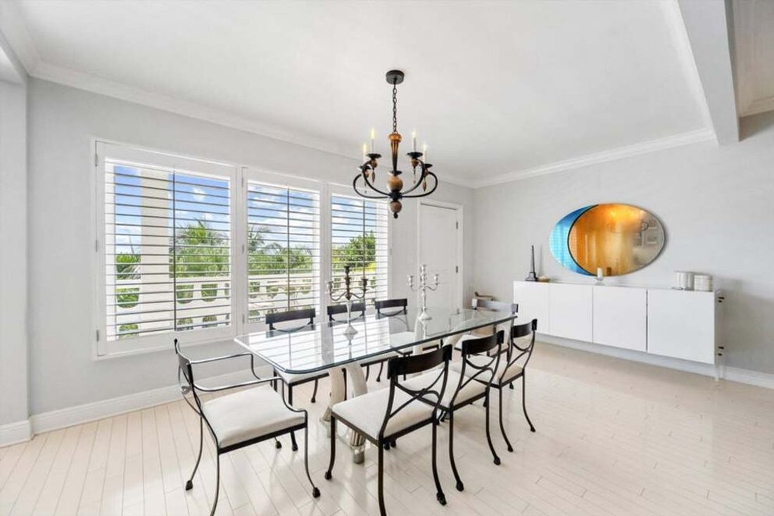 Condo in Palm Beach, Florida, United States 4 - 16577927