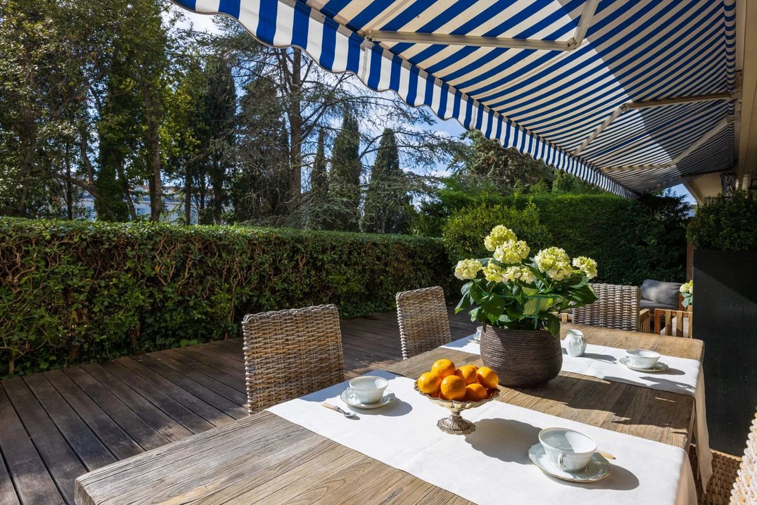 Apartment in Cimiez, Nice, France 1 - 13831310