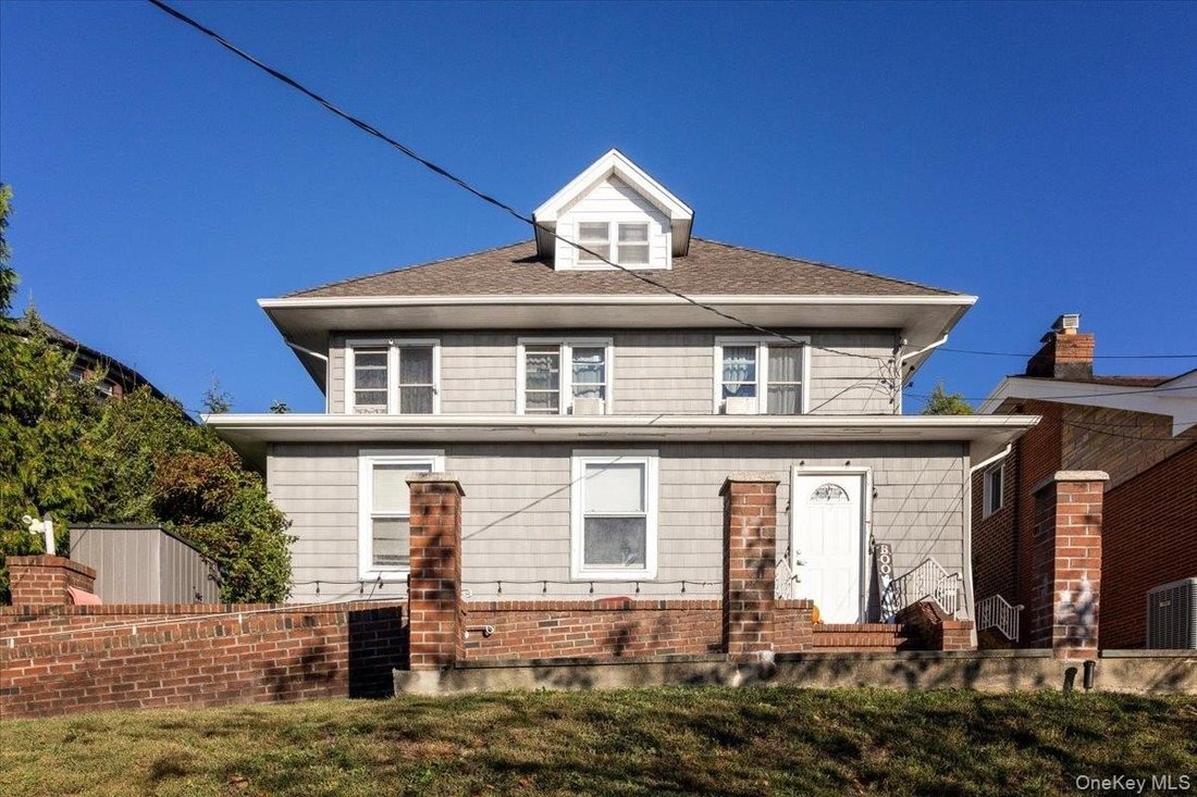 House in New York, New York, United States 5 - 16578840